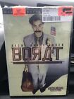 Borat: Cultural Learnings Of America For Make Benefit Glorious Nation Dvd Wyswyg