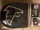Fanmats mirror cover Atlanta Falcons NFL size large fits most trucks & SUV's
