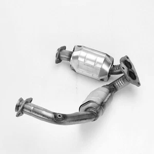 FITS: 2002-2003 FORD Explorer Sport trac 4.0L Front Catalytic Converter - Picture 1 of 1