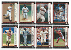 1999 Bowman Baseball Card Complete (1-440 + 2 Checklists) Hand Collated Set