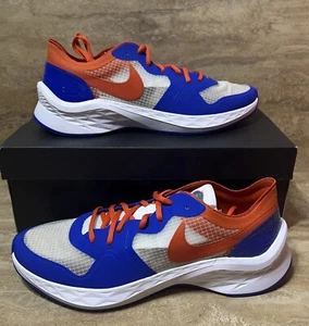 Air Jordan Zoom 85 Runner UF Florida Gators Sneakers PE Size 12 DC1096-408 - Picture 1 of 7