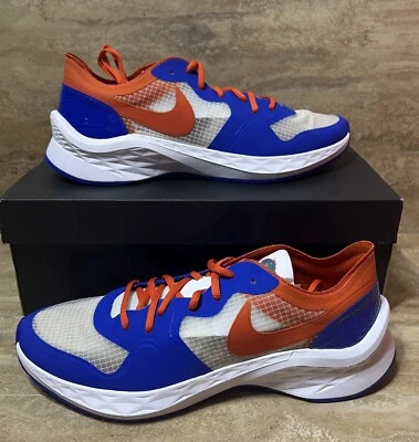 Air Jordan Zoom 85 Runner UF Florida Gators Sneakers PE  Size 11 DC1096-408 - Image 1 of 4