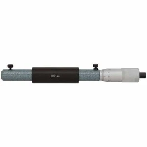 New Open Box Mitutoyo 141-009 Interchangeable Rod Inside Micrometer 200-225mm - Picture 1 of 3