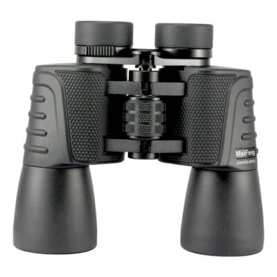 20x50 Telescope HD For Hunting Binoculars Nitrogen Waterproof Powerful Zoom - Image 1 of 4