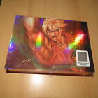 Street Fighter 15th Anniversary Edition  Ps2 Controller ken