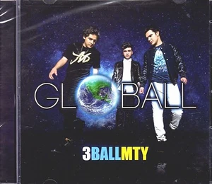 3BALLMTY - ""GLOBAL"" - NEU - Bild 1 von 2