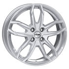 Rial Wheels Lucca 6.5Jx16 ET45 4x100 SIL for TOYOTA Corolla IQ Yaris