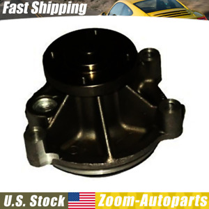 252-820 AC Delco Water Pump New for Ford Mustang Lincoln Town Car Grand Marquis