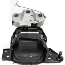 Motor Mount For 2001-2007 Dodge Grand Caravan Front Right Black