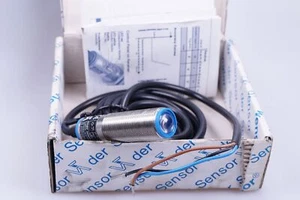 WENGLOR YD50PC Laser Einweglichtschranke, Empfänger - Picture 1 of 4