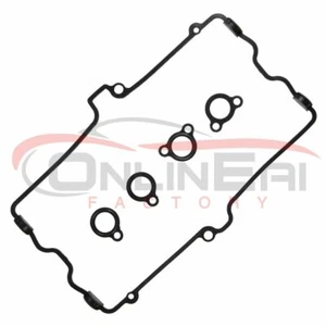 Carburetor Cylinder Head Cover Gasket For Suzuki GSF650 Bandit 2005 2006 - Picture 1 of 5