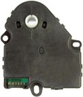 Heater Blend Door/Water Shutoff Actuator Dorman 604-106
