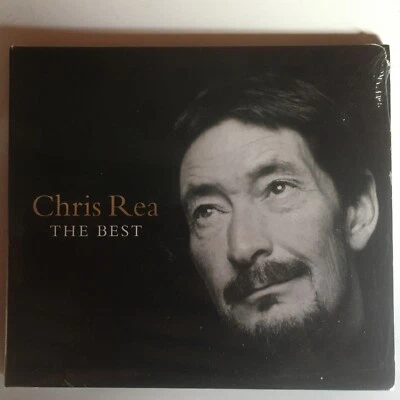 Chris Rea - CD - The Best - 2018 - NEUWARE! - Bild 1 von 2