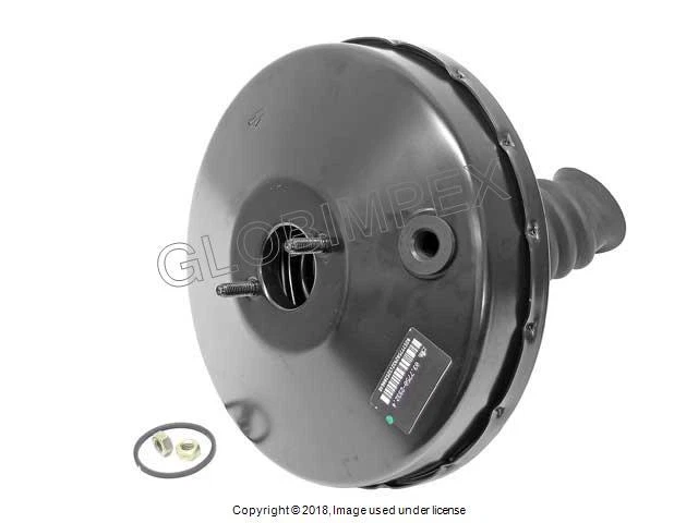 SAAB 9 - 3 (2001 - 2003) 制动增强器 ATE 原始设备制造商 + 1 年保修 — 第 1/1 张图片