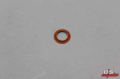 NOS YAMAHA YG1 YJ1/2 YL1/2 YASC1 YLCM L5T SPACER FLANGE PART# 109-25315-00-00  - Image 1 of 4