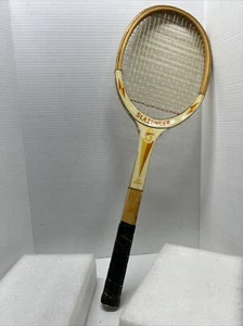 Vintage Tennis Racket Slazenger Fibre Reinforce Lady L4 5/8 No. 1750 - Picture 1 of 8