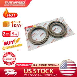 JR507E RE5R05A Auto Transmission Friction clutch plate Kit For NISSAN INFINITI - Picture 1 of 7