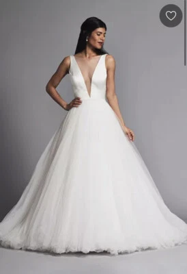 pnina tornai For Kleinfeld 4516 - Image 1 of 4