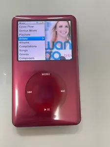 🍎NEW Apple iPod classic 7th Generation (80GB-2TB) SSD ALL Colors Sealed-GIFTS✅ - Picture 1 of 43