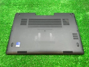 Genuine Dell Latitude E7470 Bottom Base Cover Door Plate 01GV6N AM1DL000403 - Picture 1 of 8