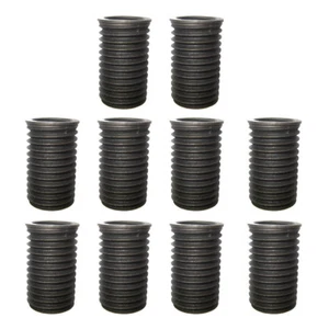 Time-Sert 24153 M24 x 1.5 x 15.0mm Carbon Steel Insert - 10 Pack - Imagen 1 de 5