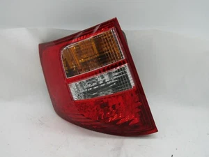 Luz trasera lateral del conductor izquierdo Isuzu Axiom 2002 2003 2004 - Imagen 1 de 6