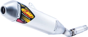 FMF Powercore 4 Slip-On Muffler Exhaust Pipe for Suzuki DR650SE 1997-2022 043379 - Picture 1 of 1