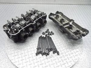 1993 93-98 Suzuki GSXR 1100 W GSXR1100 Cylinder Head Engine Motor Valve Cover - Picture 1 of 24