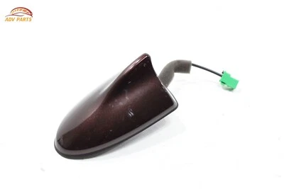 Módulo de antena de aleta de tiburón exterior techo Infiniti Q50 2018-2020 con cubierta OEM Foto 1 de 4