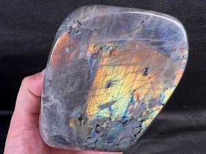 Torre LABRADORITA Multicolor - Piedras Cristales Caídos, Decoración del Hogar, 51123 - Imagen 1 de 10