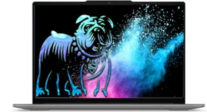 Lenovo Yoga Slim 7 15ILL9 AURA Edi. 15,3" 2,8K 120Hz Ultra 7 256V 16GB 512GB NEU - Bild 1 von 4