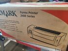 Lexmark 2480-200 Printer New/Open Box 12T0040