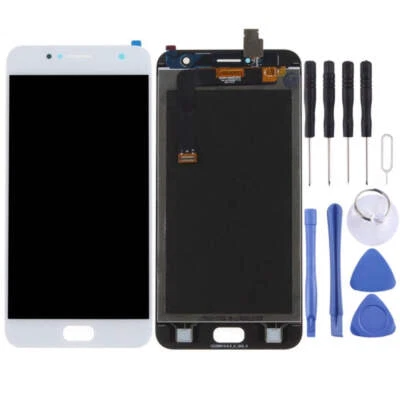 LCD Screen and Digitizer Full Assembly for Asus ZenFone 4 Selfie - Image 1 of 4
