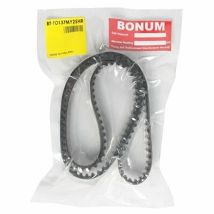 Correa de distribución Fit Toyota GASOLINA 2.5L 2JZ-GE GTE 13568-46010 13568-49025 90-07 - Imagen 1 de 5