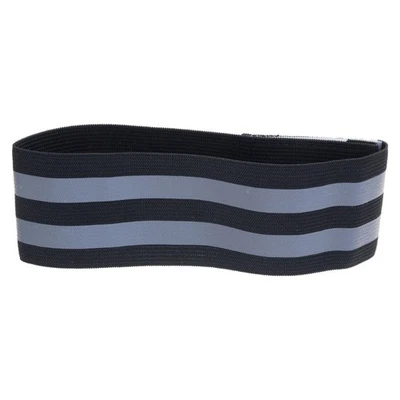 Reflective Band High Visibility Safety Reflector Tape Straps for Night Running - Image 1 of 4