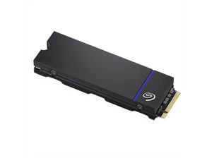 Disco duro SSD interno 1 TB - Seagate Game Drive, Para PS5, Negro - Imagen 1 de 1