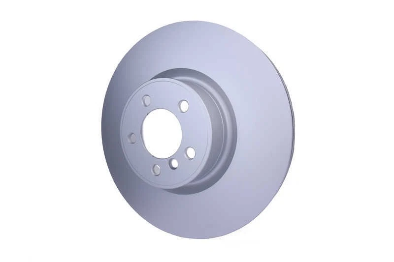 Hella Pagid - Alto carbono y totalmente recubierto para Land Rover Range Rover 2010-2012 Foto 1 de 4