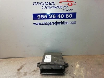 CENTRALINA CHIUSURA CENTRALIZZATA Opel Vectra C GTS 2005 13170178 - Immagine 1 di 3