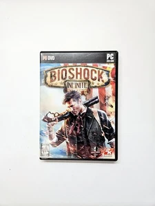 Bioshock Infinite (PC, 2013) - Picture 1 of 8