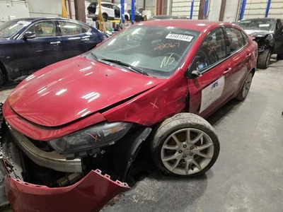 2013 DODGE DART Lid/Gate 109K Foto 1 de 4