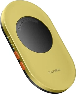 Vaydeer Ultra Slim Mouse Mover Air 3 Noiseless Driver-Free PC Activity Simulator - Picture 1 of 6