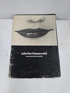 JohnVan Hamersveld No.017205 - Picture 1 of 7