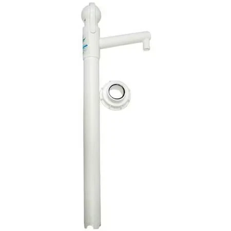 Bomba de cubo manual Action Pump Ez5, 0,5 Gpm24-3/8" H Foto 1 de 1