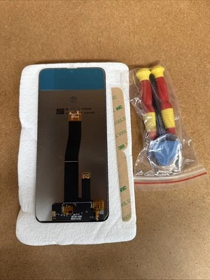 LCD Display Touch Screen Digitizer Assembly For Cubot X50 - Image 1 of 4