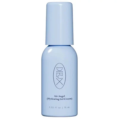 Dieux Air Angel Collagen & Peptide Hydrating Gel Cream, 2.53 oz - Image 1 of 4