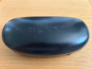 Gucci GG 2653/S Vintage Wrap Sunglasses Brown Gradient 68-10-115 VGC - Picture 1 of 8