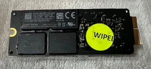1 TB SSD MacPro 2013 A1481 - Picture 1 of 2