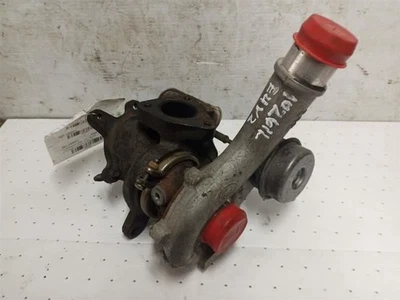 Turbocompresor izquierdo conductor Ford Flex 2012 3,5 L 10720314 Foto 1 de 4