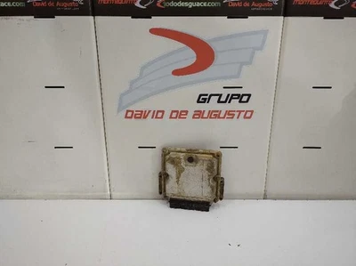 281011324 centralina motore per NISSAN QASHQAI QASHQAI 2 I 1.5 DCI 713373 - Immagine 1 di 4