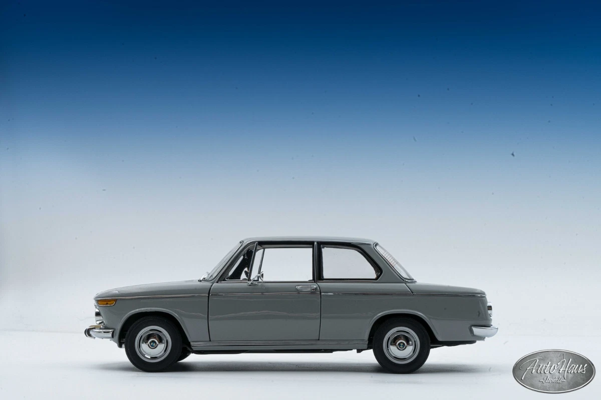 AUTOart BMW 1:18 Scale Diecast Cars, Trucks & Vans for sale | eBay